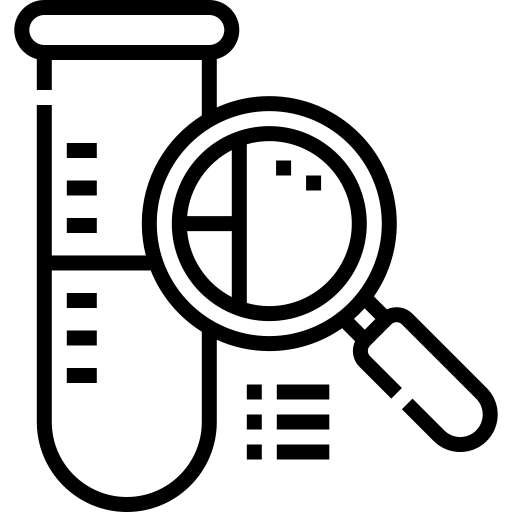 Estudios de laboratorio